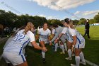 Women’s Soccer vs Endicott  Women's Soccer vs Endicott College. - Photo by Keith Nordstrom : Wheaton, Soccer